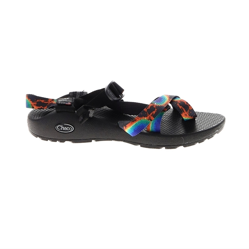 Chaco National Park Yellowstone Sandals